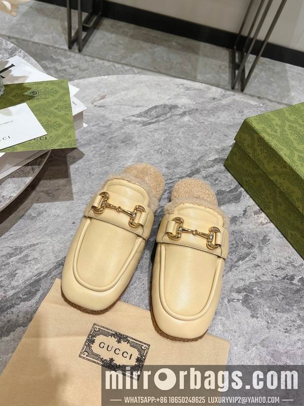 Gucci Replica Shoes sz35-42 mnf0212