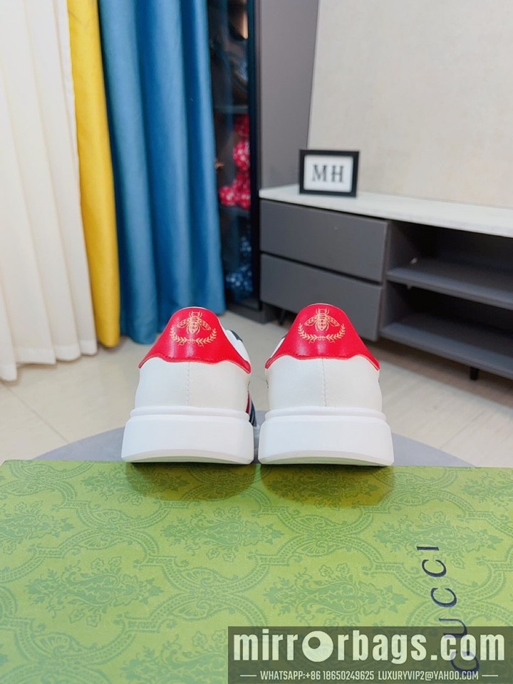 Gucci Replica Shoes sz38-44 hnh0209