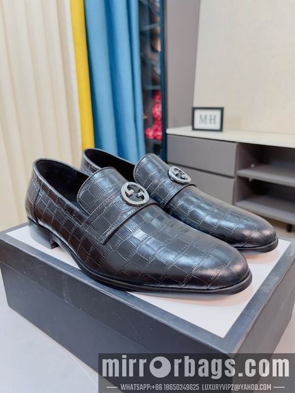 Gucci Replica Shoes sz38-45 mnf0219