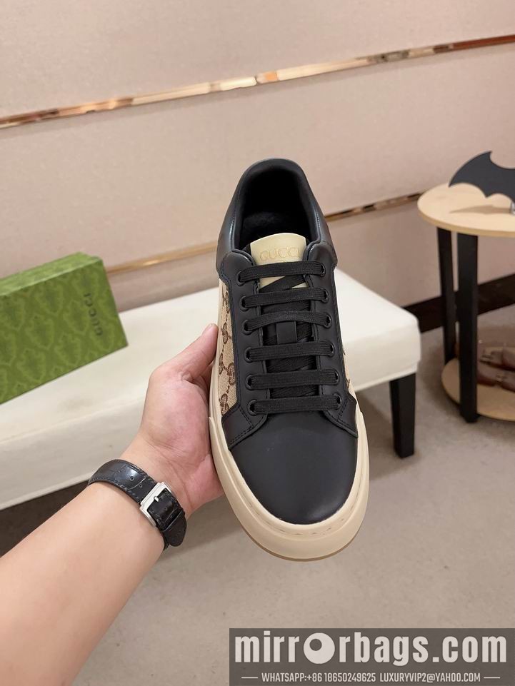 Gucci Replica Shoes sz38-45 hnh0223