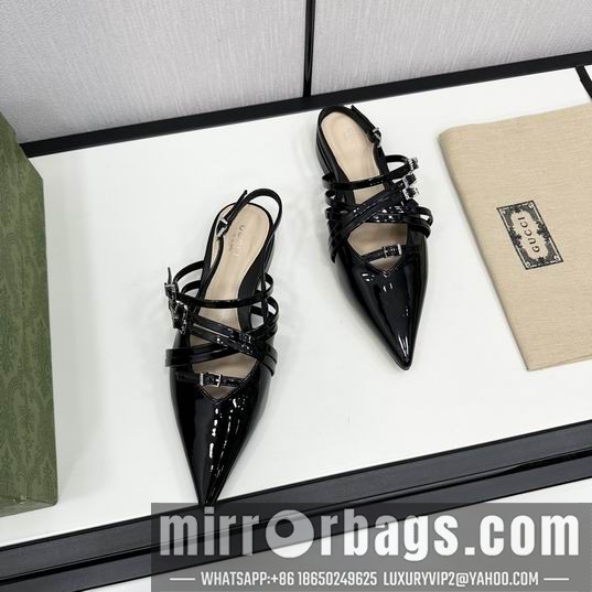 Gucci Replica Shoes sz34-41 mnh0803