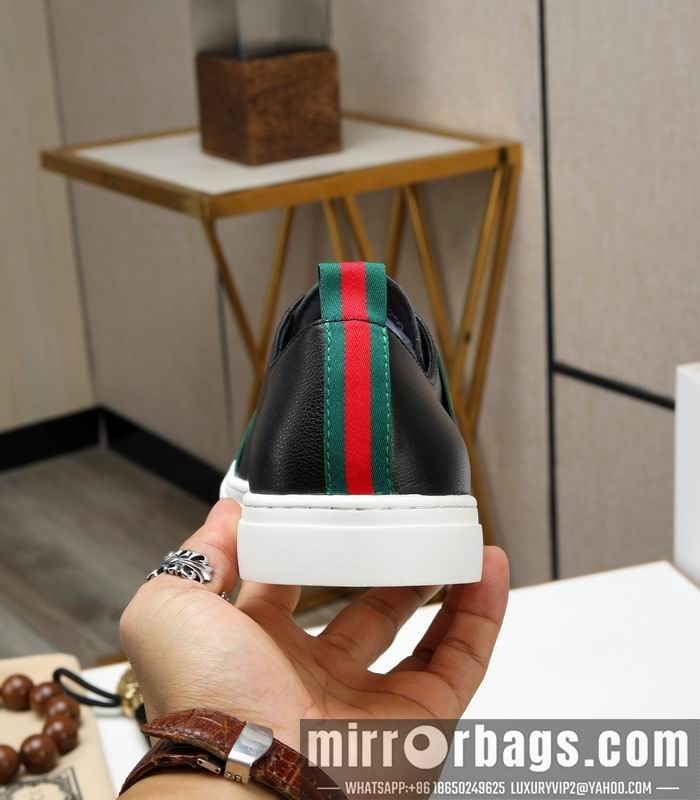 Gucci Replica Shoes sz38-44 mnf0202