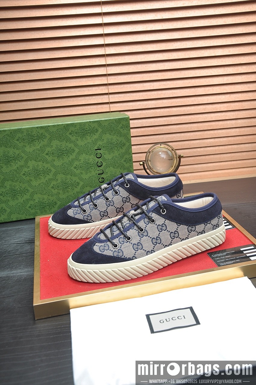 Gucci Replica Shoes sz38-44 h0720