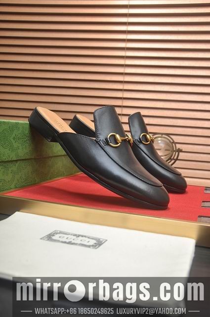 Gucci Replica Shoes sz38-45 mnh0504