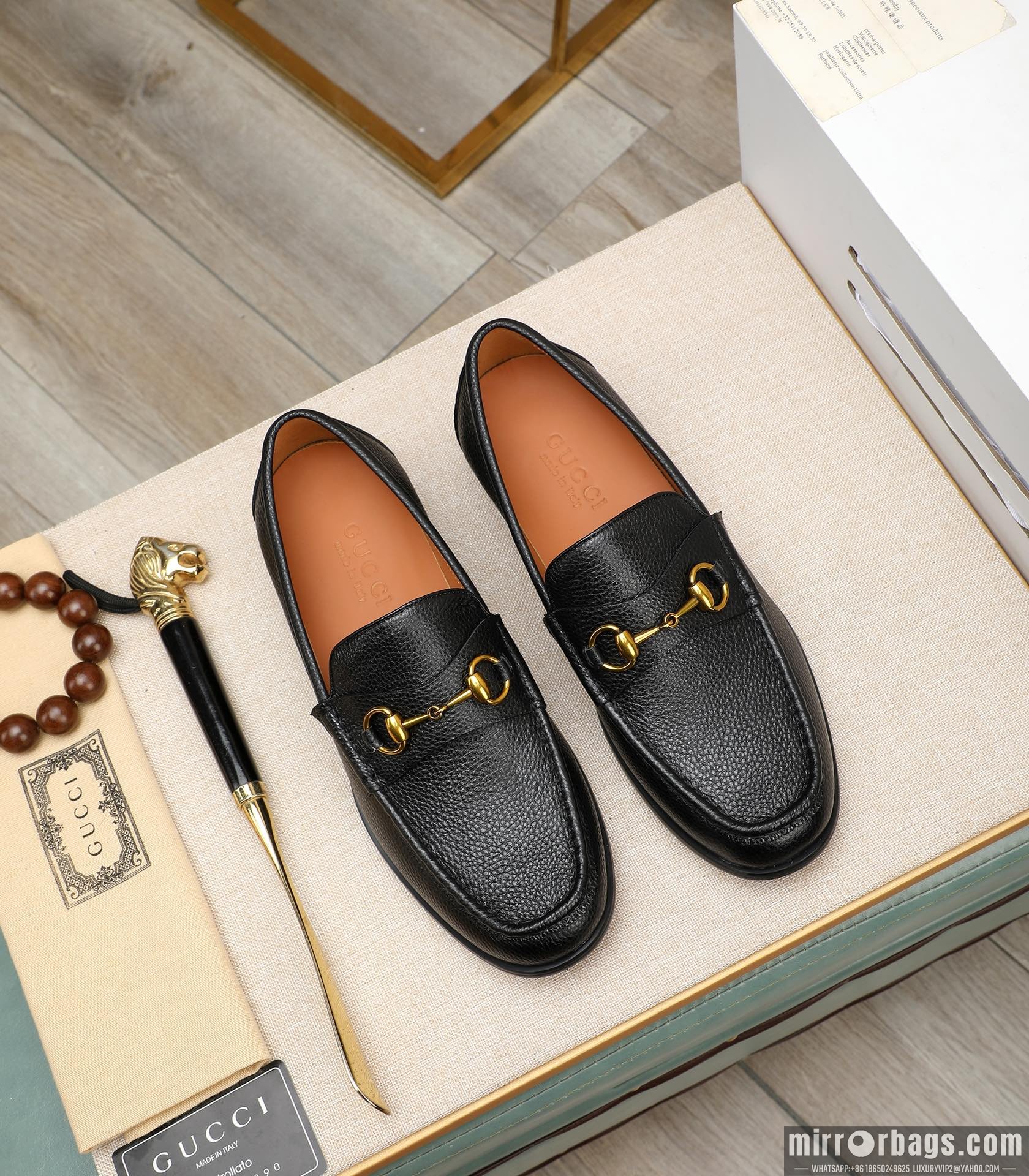 Gucci Replica Shoes sz38-44 h0729