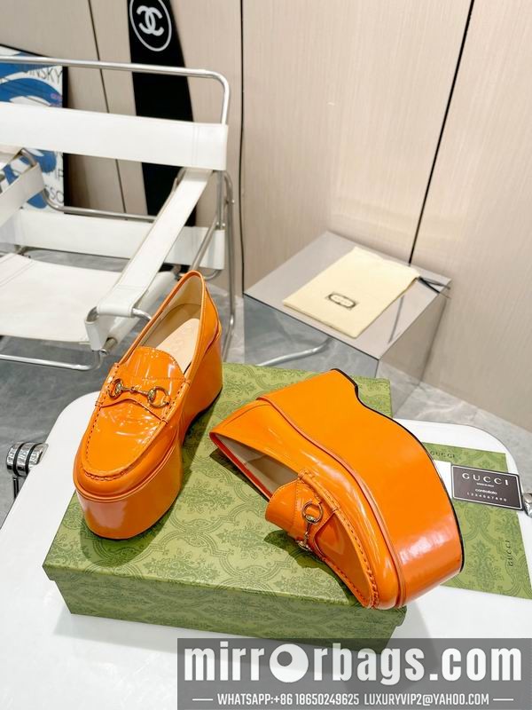 Gucci Replica Shoes sz35-41 10cm mnf0302