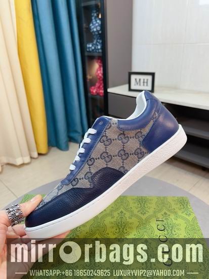 Gucci Replica Shoes sz38-44 mnh1004