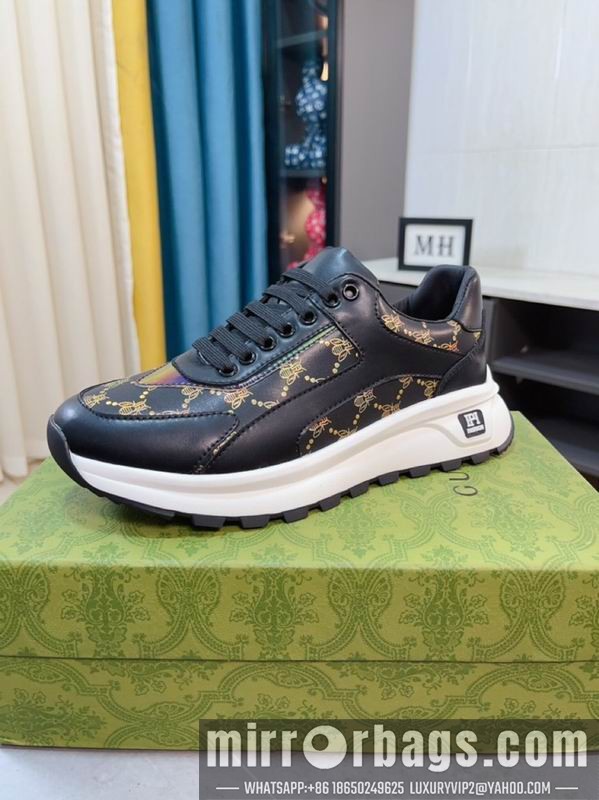 Gucci Replica Shoes sz38-44 mnf0254