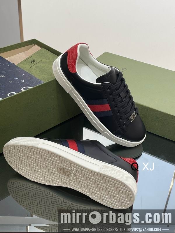 Gucci Replica Shoes sz35-45 3C XJ1102