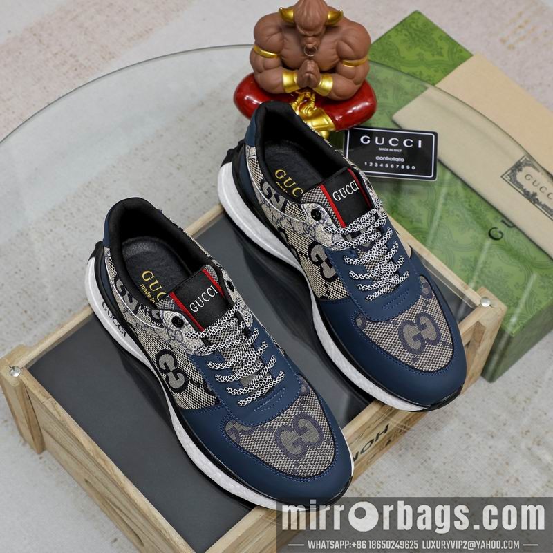 Gucci Replica Shoes sz38-44 mnf0352