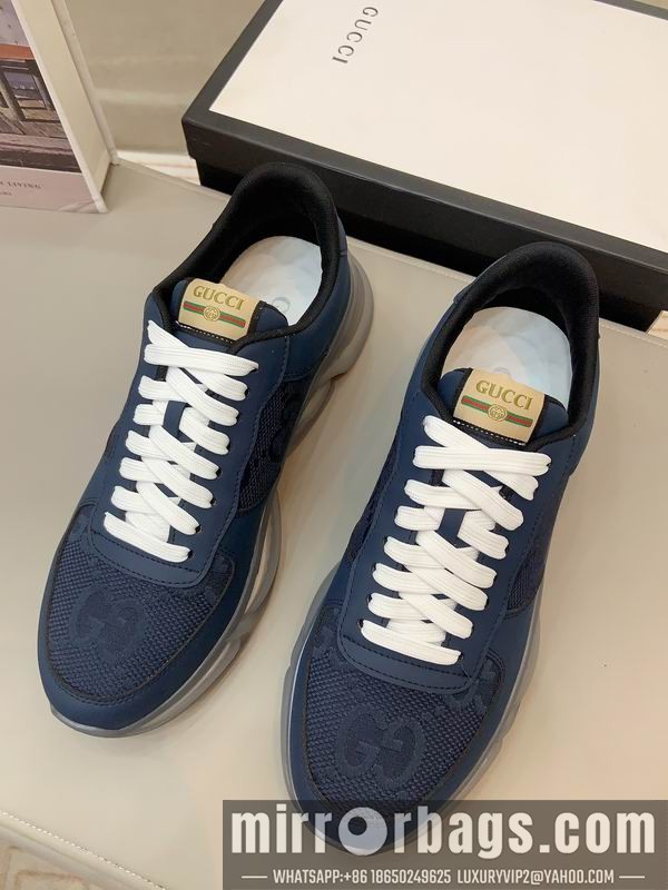 Gucci Replica Shoes sz38-44 mnf0245