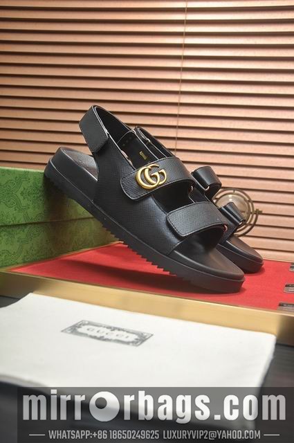 Gucci Replica Shoes sz38-45 mnh0501