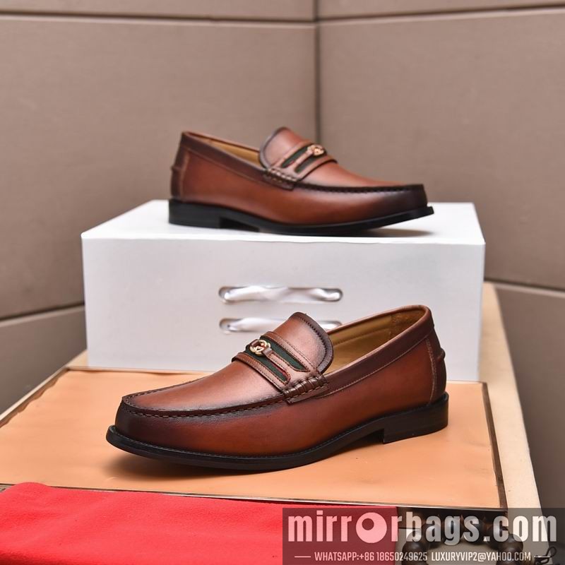 Gucci Replica Shoes sz38-44 hnm0195