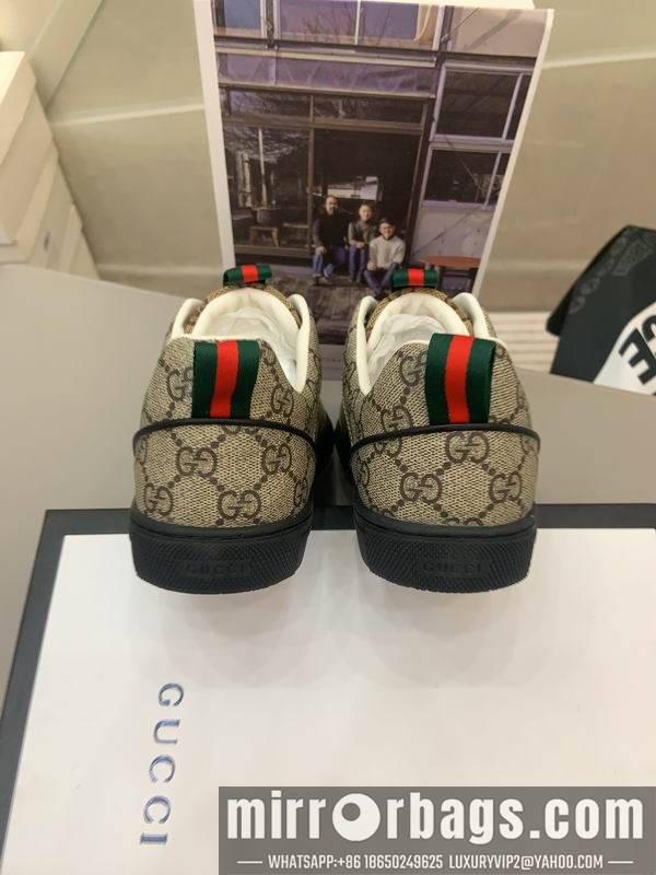 Gucci Replica Shoes sz38-44 hnm0185