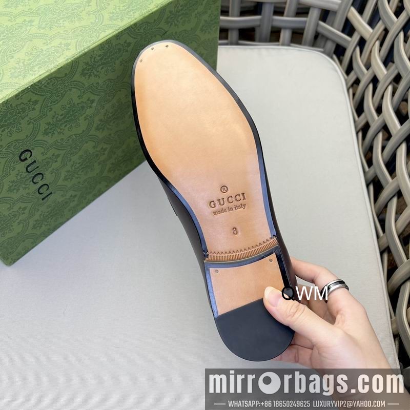 Gucci Replica Shoes sz38-45 WM0396