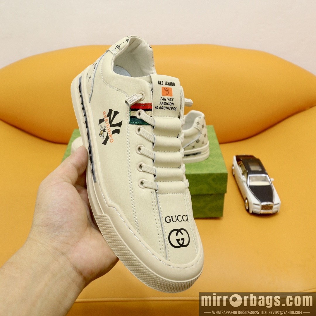 Gucci Replica Shoes sz38-44 h0730