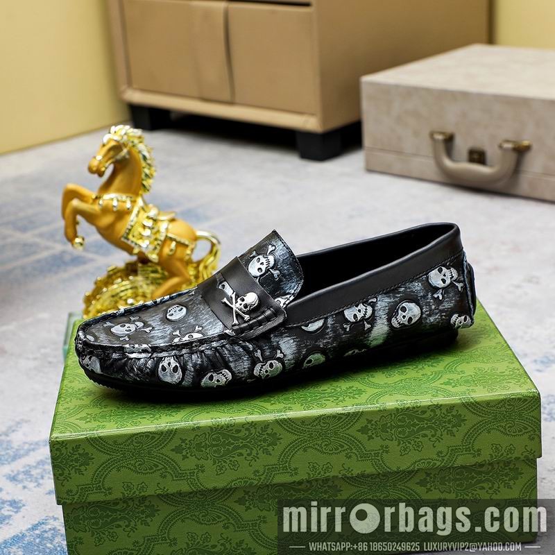 Gucci Replica Shoes sz38-45 mnf0226