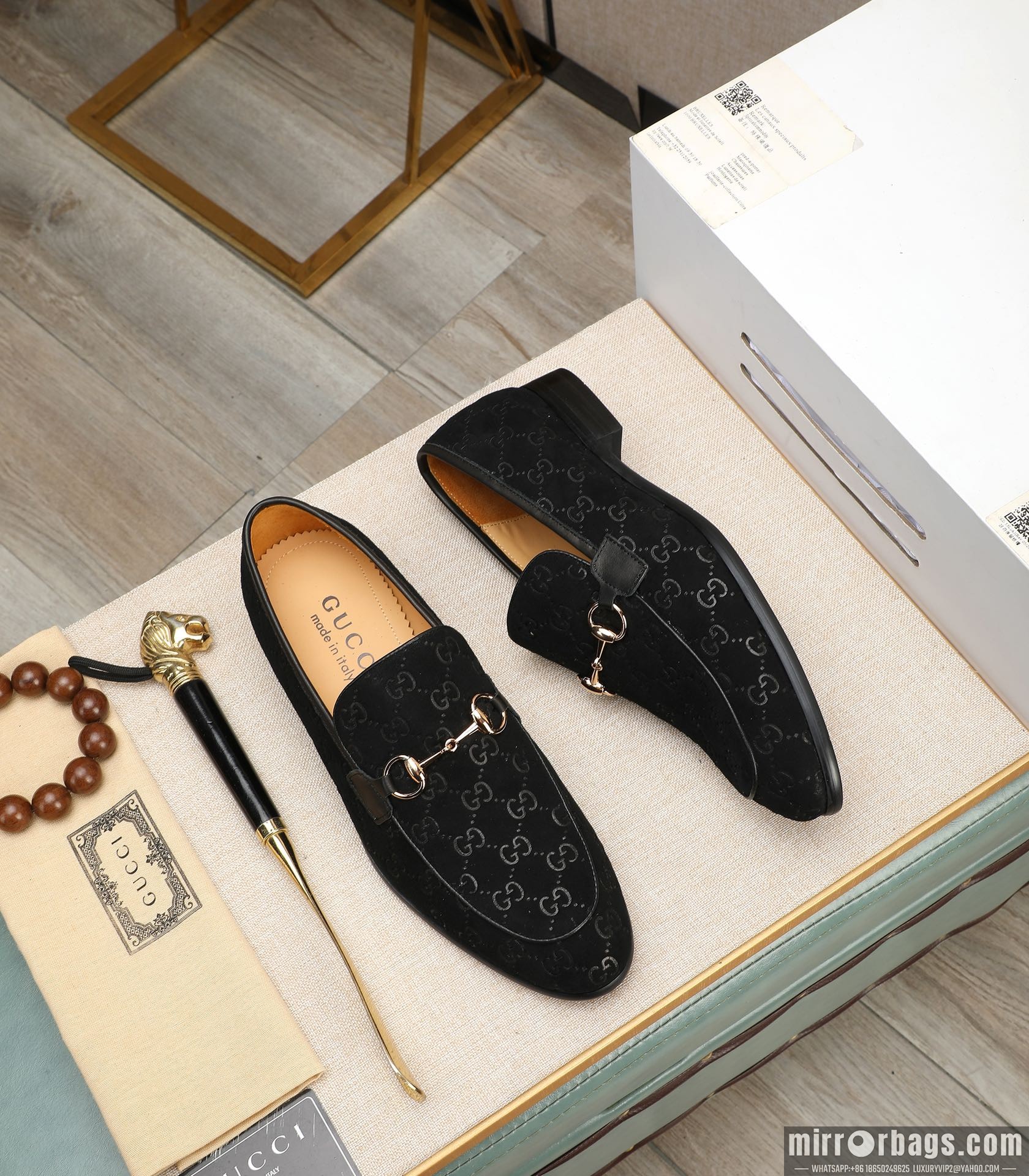 Gucci Replica Shoes sz38-44 h0718