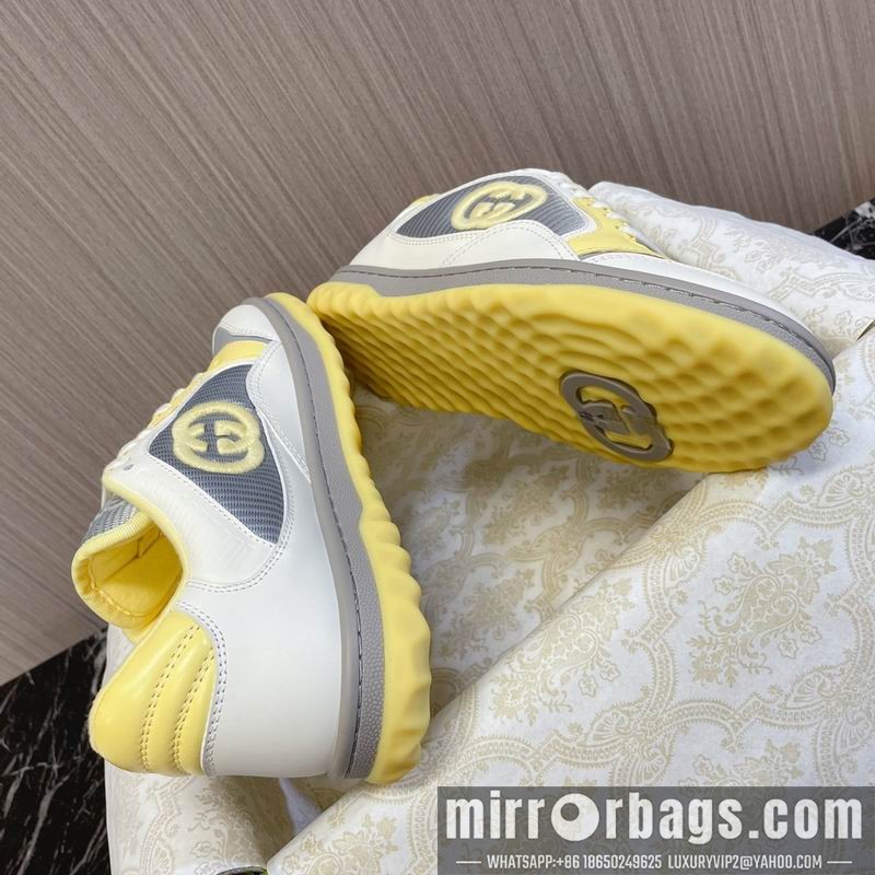 Gucci Replica Shoes sz35-40 mnf0202