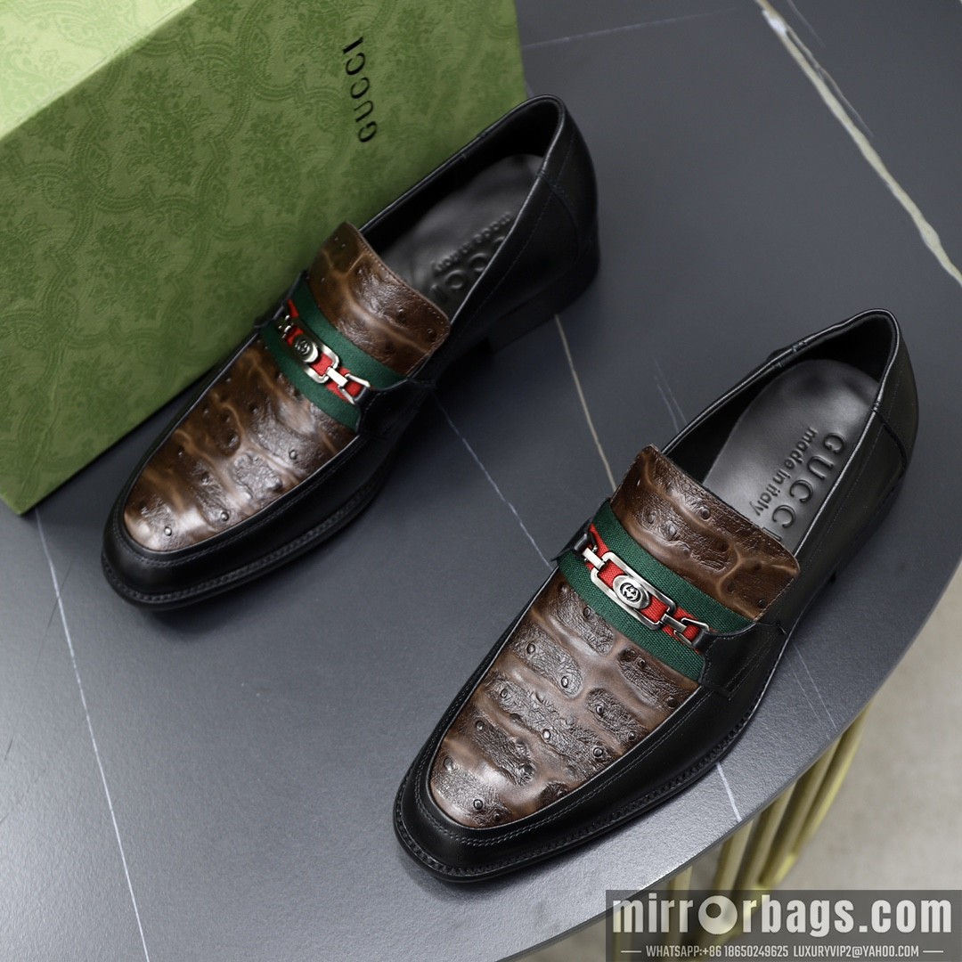 Gucci Replica Shoes sz38-44 h1017