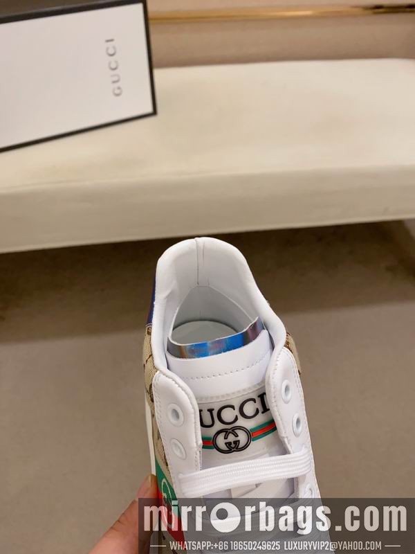 Gucci Replica Shoes sz38-44 hnm0104