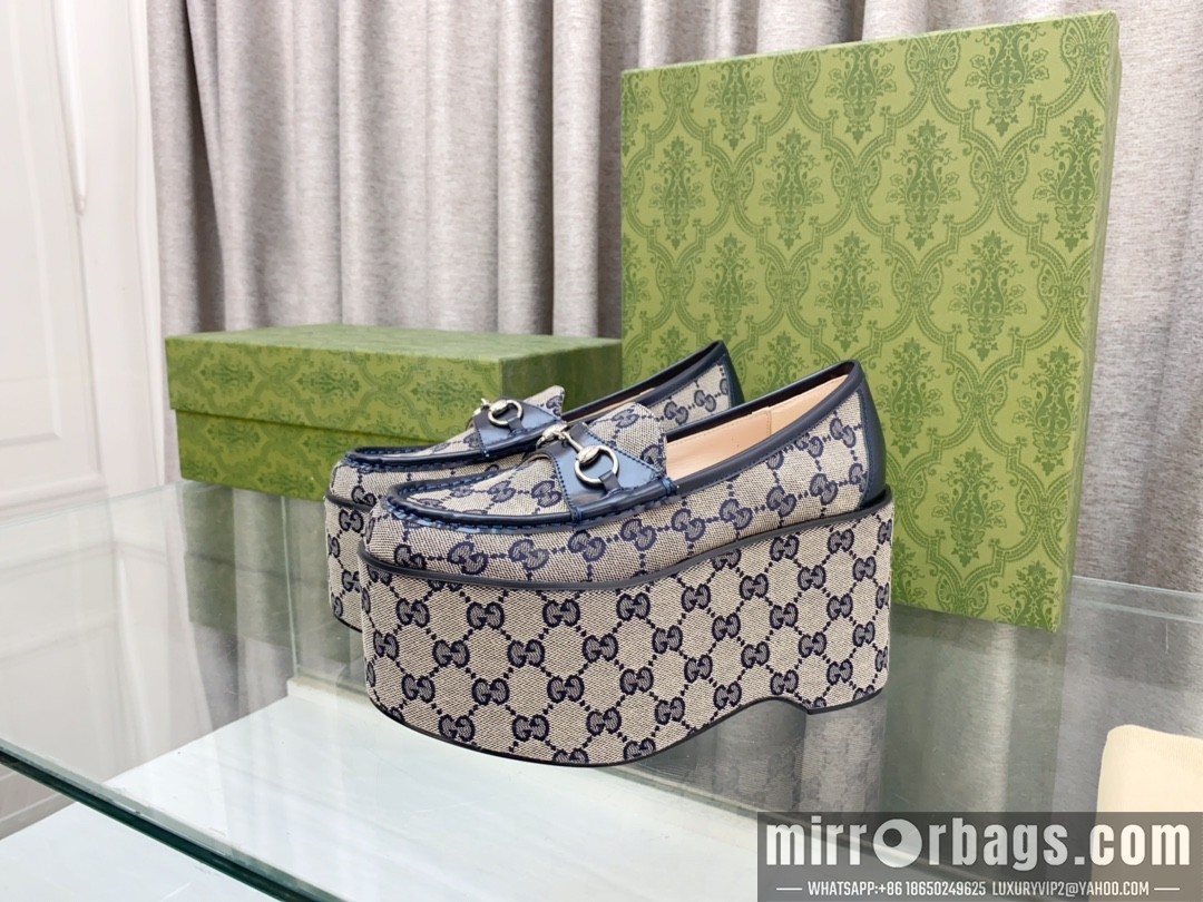 Gucci Replica Shoes sz35-41 10cm h1002