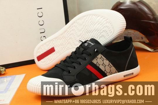 Gucci Replica Shoes sz38-43 mnh0426