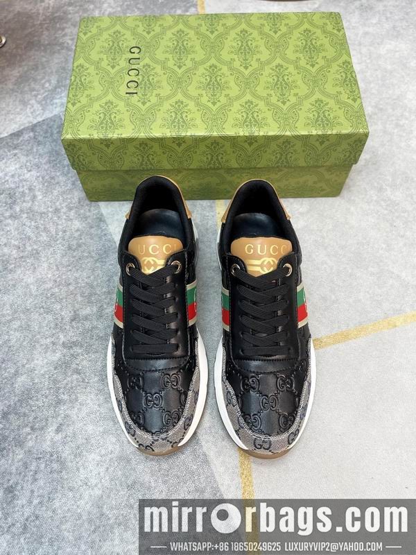 Gucci Replica Shoes sz38-44 mnf0167
