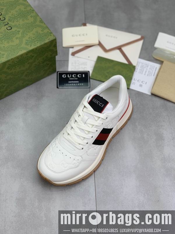 Gucci Replica Shoes sz38-45 mnf0374