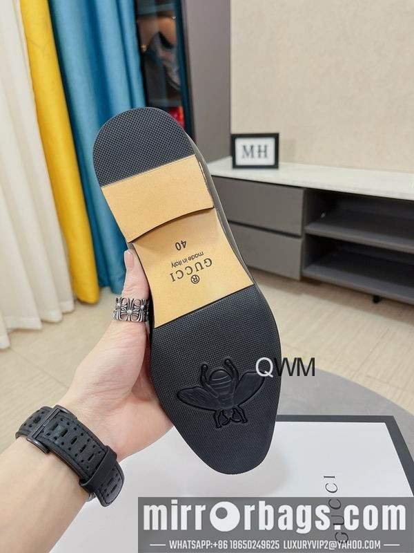 Gucci Replica Shoes sz38-44 WM0349