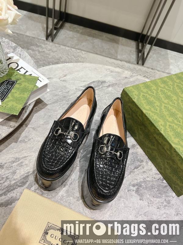 Gucci Replica Shoes sz35-41 10cm mnf0203