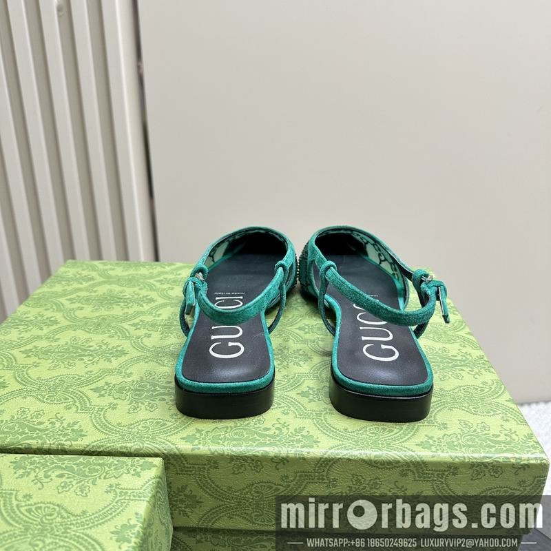 Gucci Replica Shoes sz35-41 mnf0301