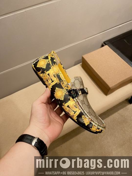 Gucci Replica Shoes sz37-45 mnh0501