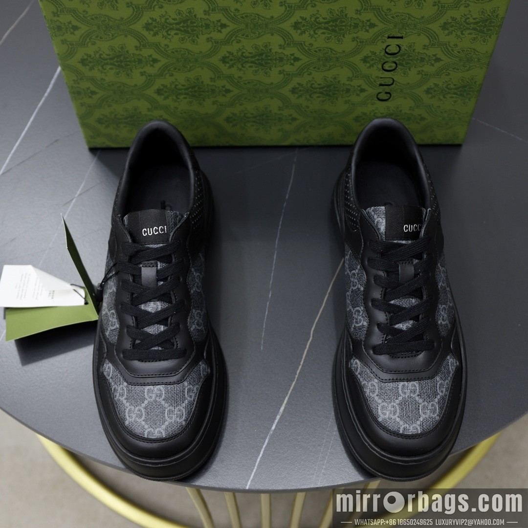 Gucci Replica Shoes sz38-44 hnh0201
