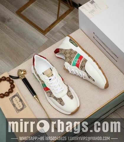 Gucci Replica Shoes sz38-44 hnh0420