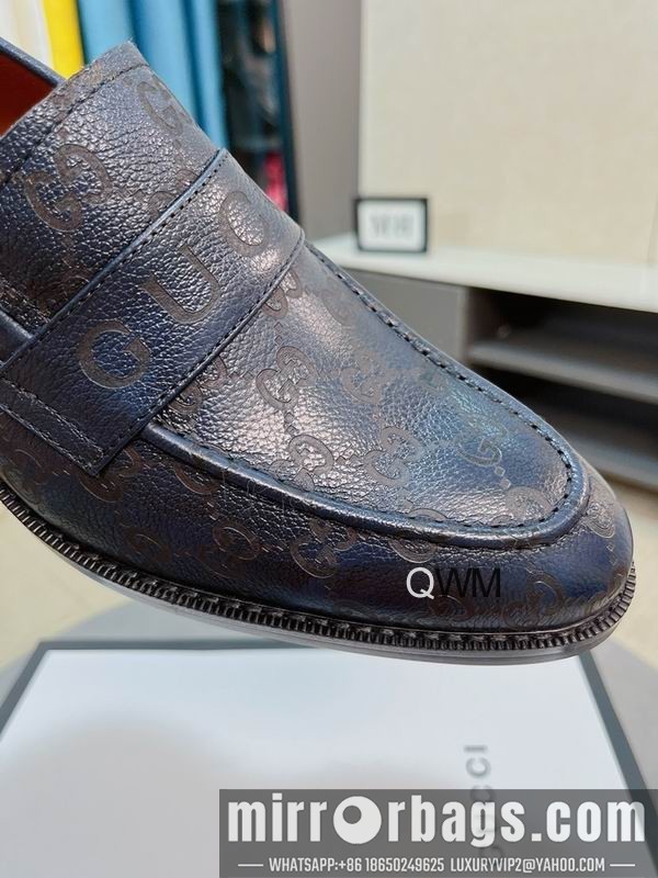 Gucci Replica Shoes sz38-46 WM03109