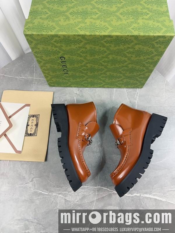 Gucci Replica Shoes sz35-42 38-46 3.5cm mnf0208