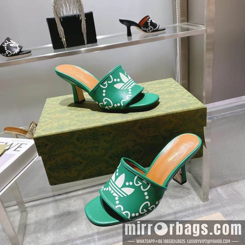 Gucci Replica Shoes sz35-42 7.5cm mnf0315