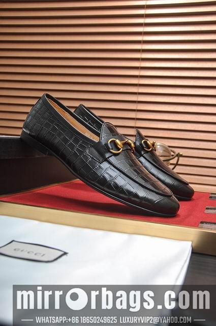 Gucci Replica Shoes sz38-44 mnh0413