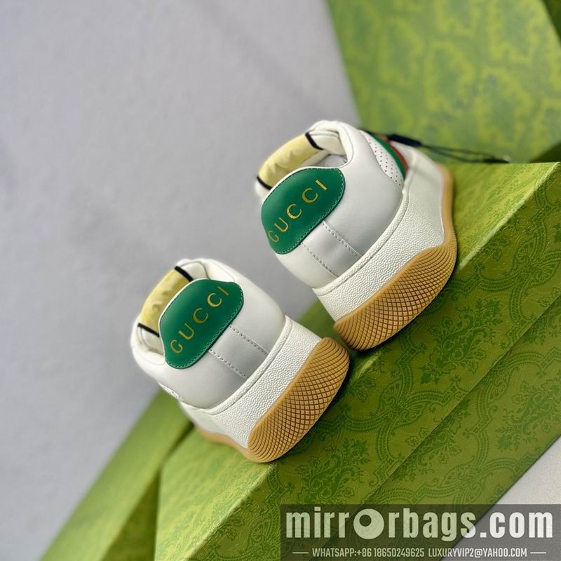 Gucci Replica Shoes sz35-40 39-44 hnh0315
