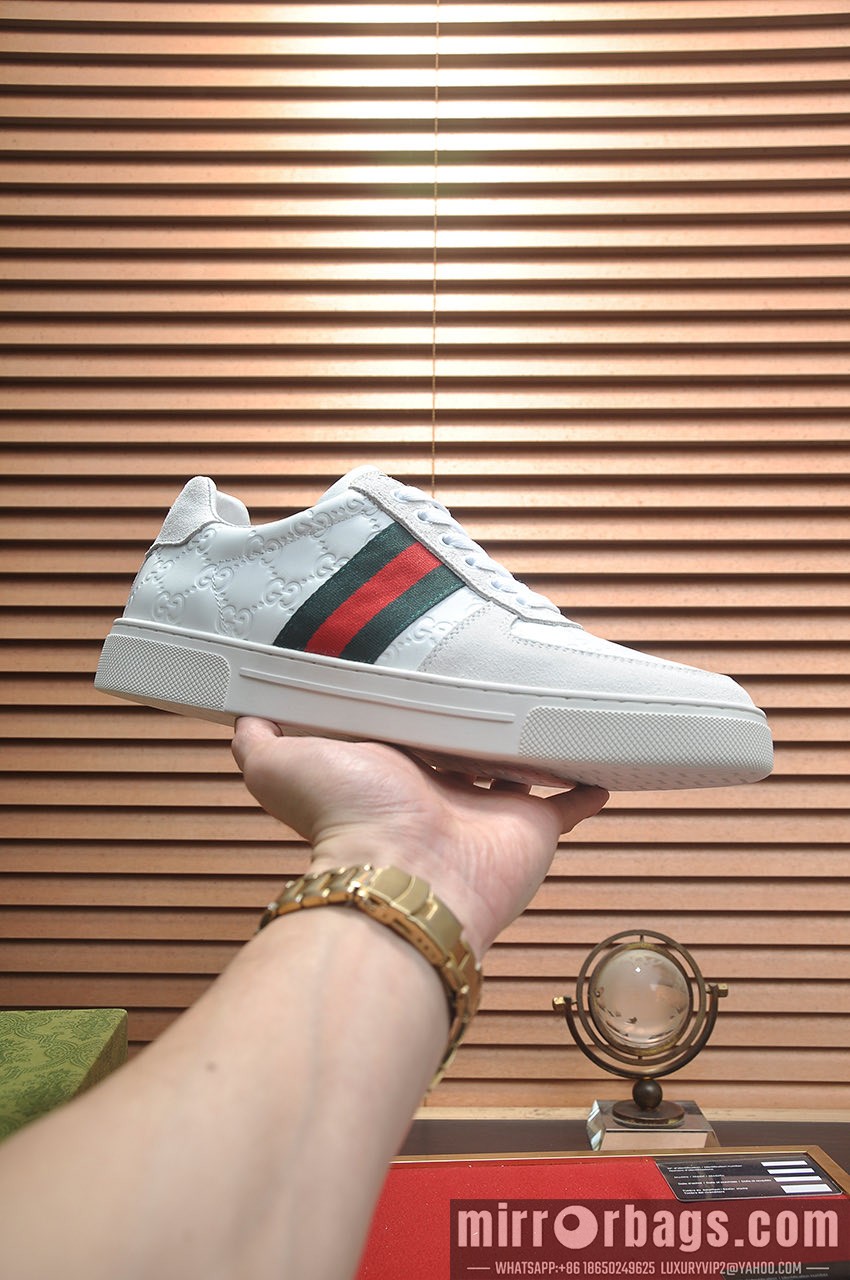 Gucci Replica Shoes sz38-44 hnh0203