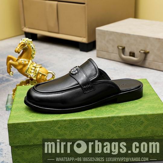 Gucci Replica Shoes sz38-46 mnh0512