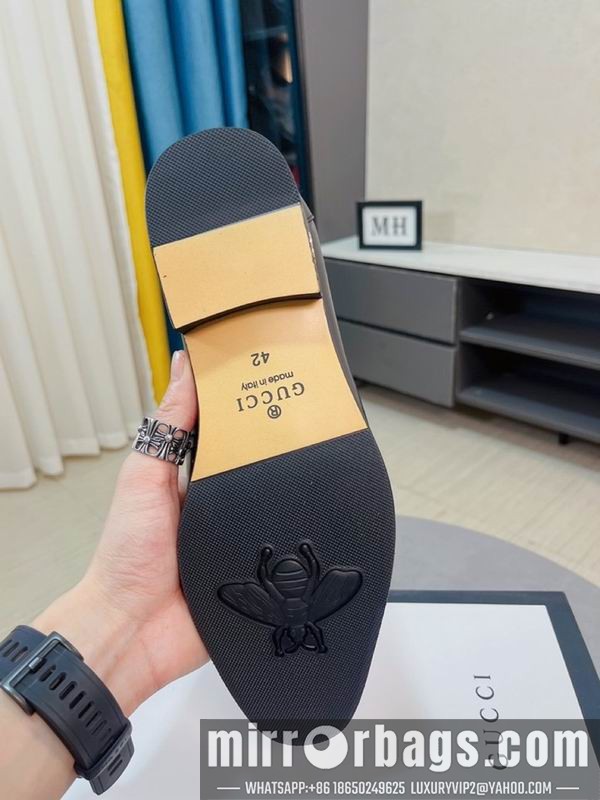 Gucci Replica Shoes sz38-44 hnm0154