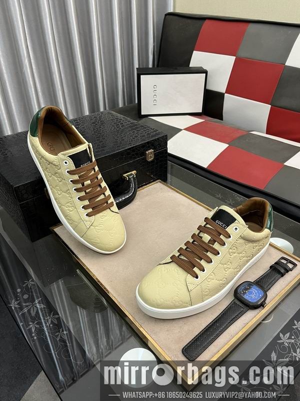 Gucci Replica Shoes sz38-44 hnm01108
