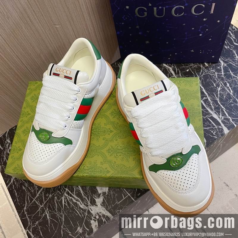 Gucci Replica Shoes sz35-40 39-45 mnf0109