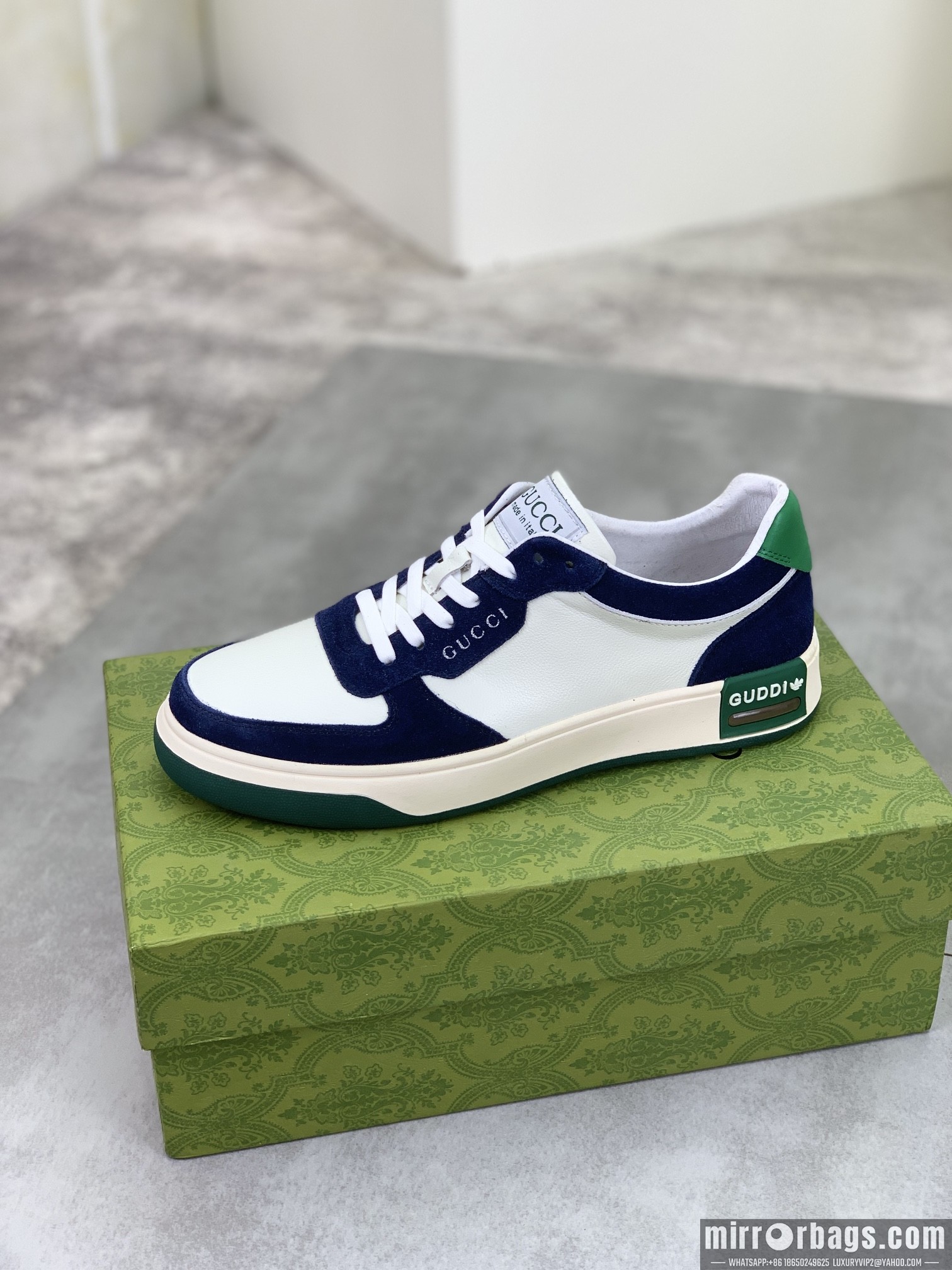 Gucci Replica Shoes sz38-44 h0613