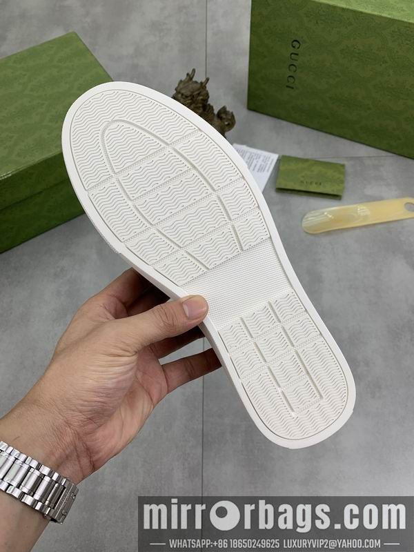 Gucci Replica Shoes sz38-44 mnf0305