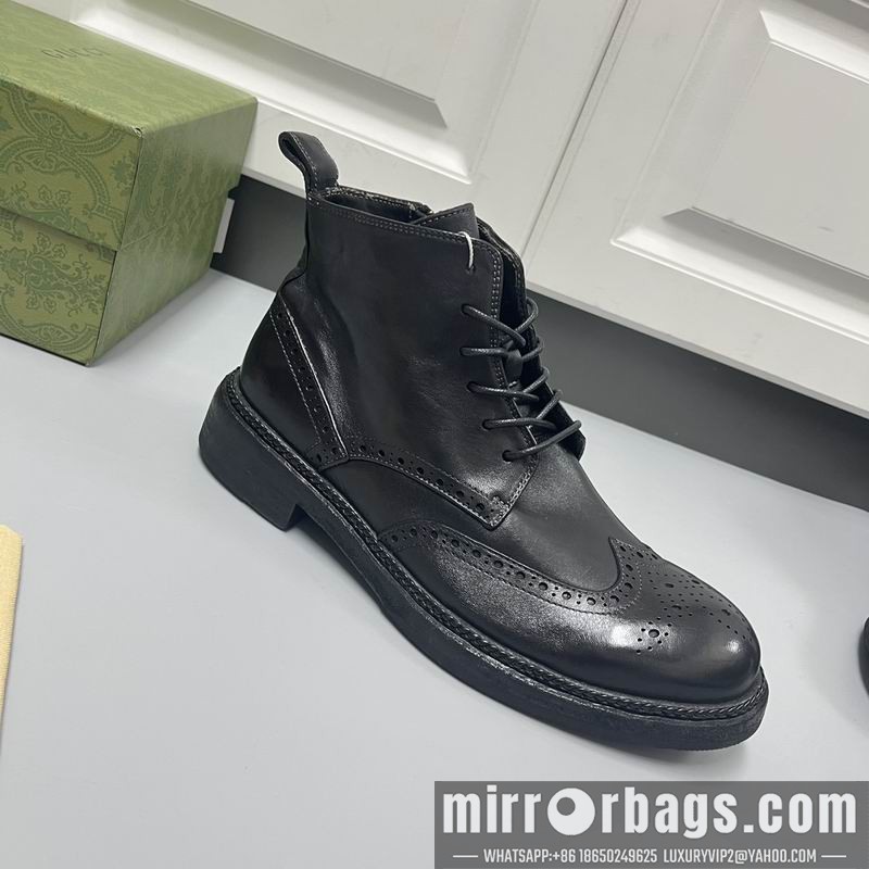 Gucci Replica Shoes sz39-44 hnm0109