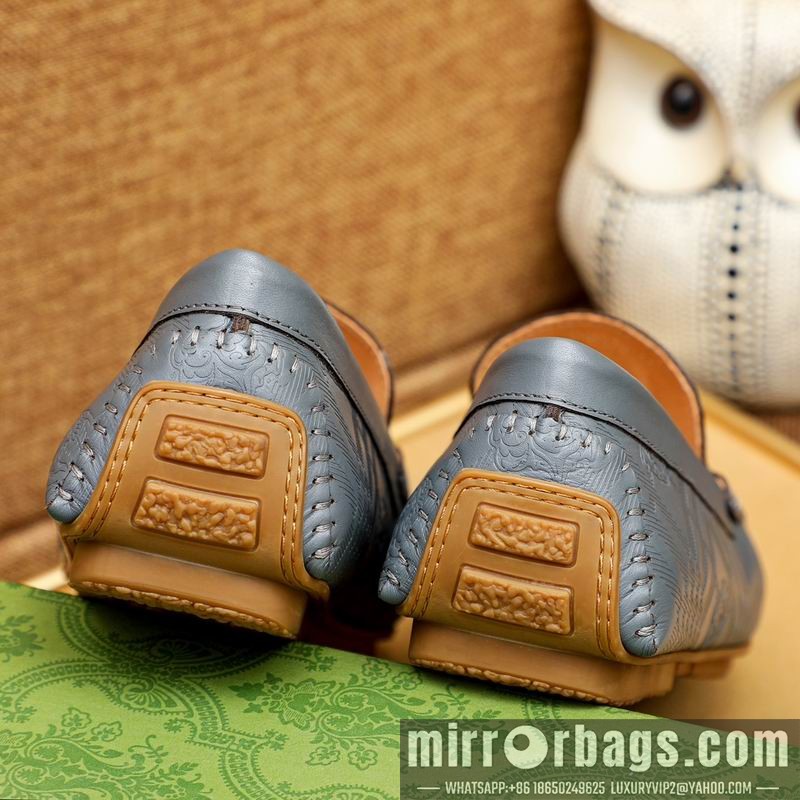 Gucci Replica Shoes sz38-44 hnm0120