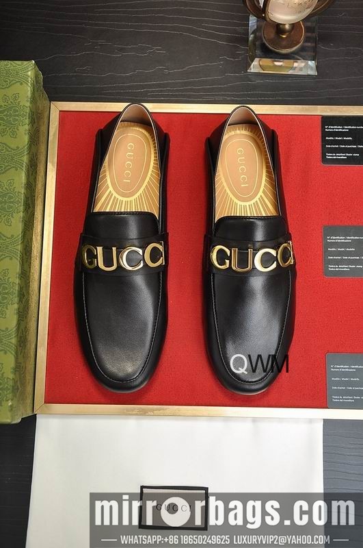 Gucci Replica Shoes sz38-44 WM0361